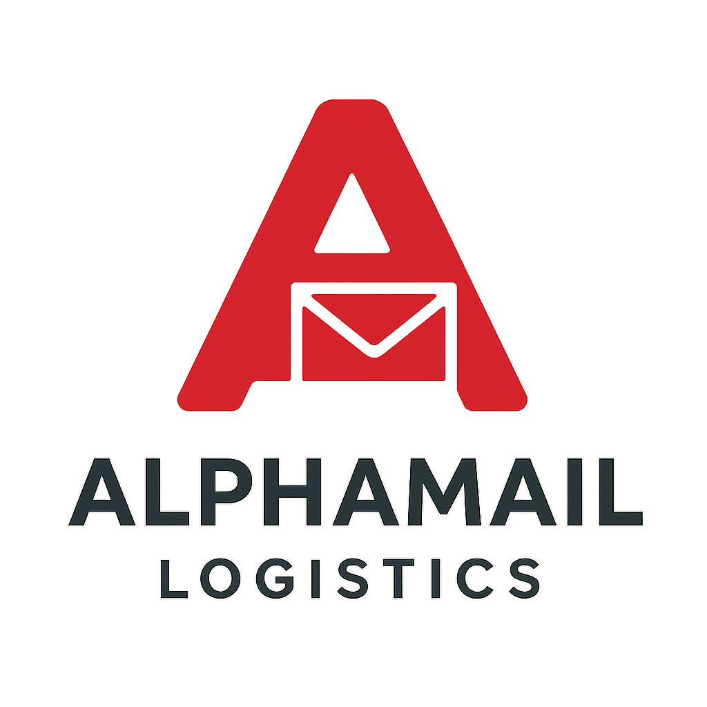 Alpha Mail Logistics